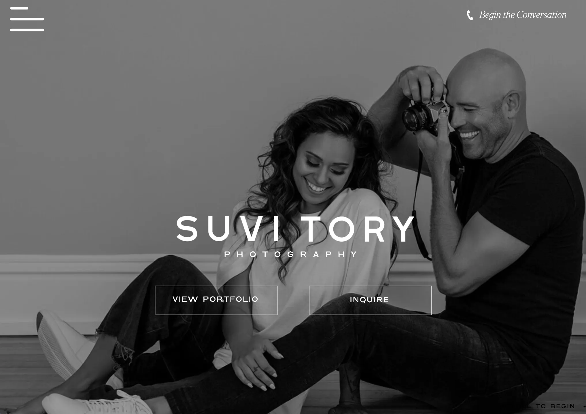 Suvi Tory Photography