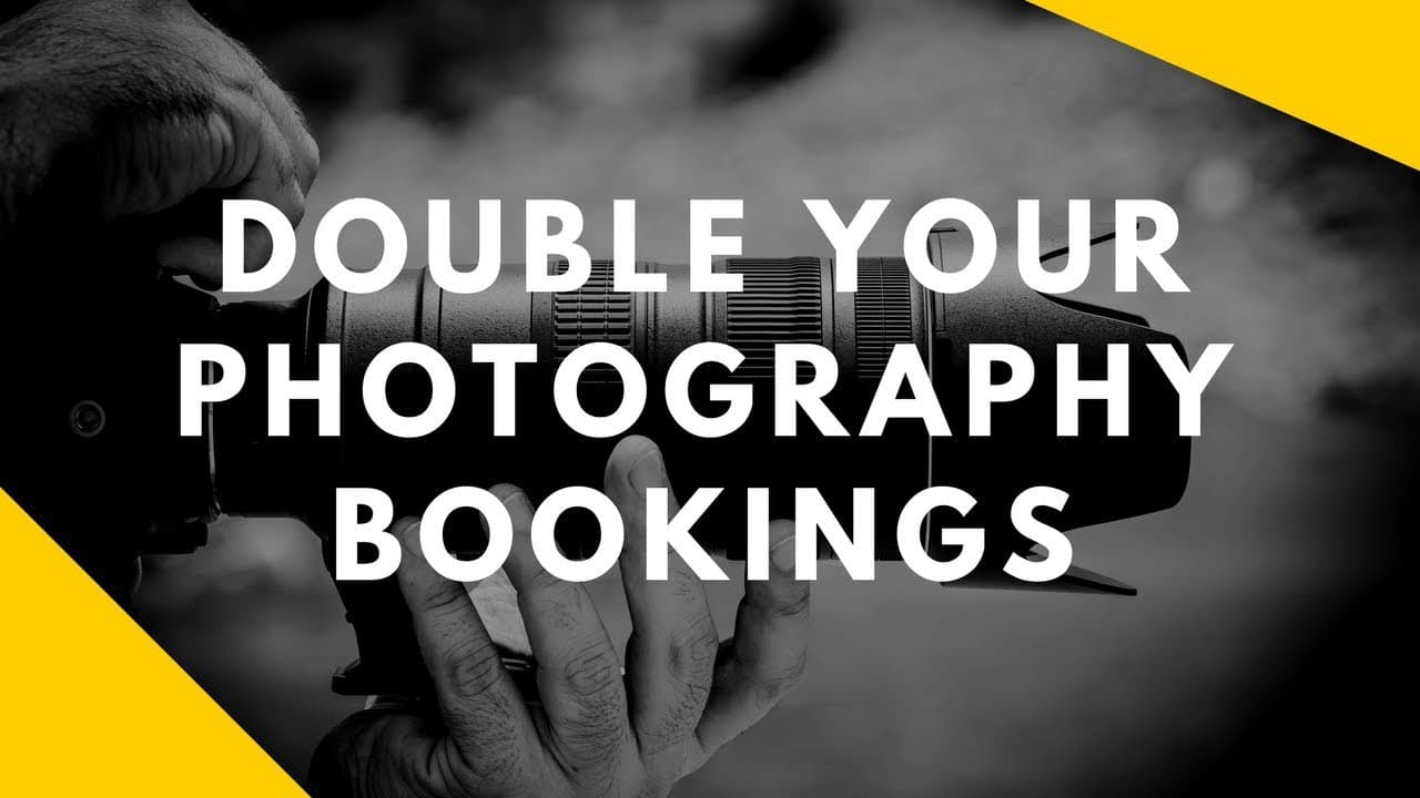 The 5x7 Technique to Boost Bookings 2X