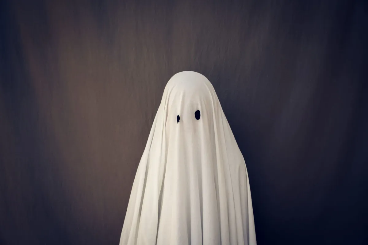 When a Photography Client Ghosts You