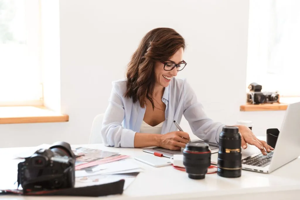 How to Run a Photography Studio