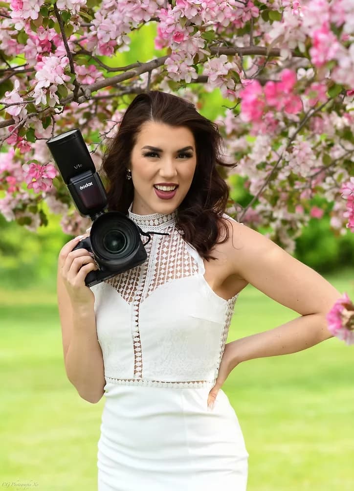 Quinn Teechma Photography — Meta Ads · Launch Breakthrough