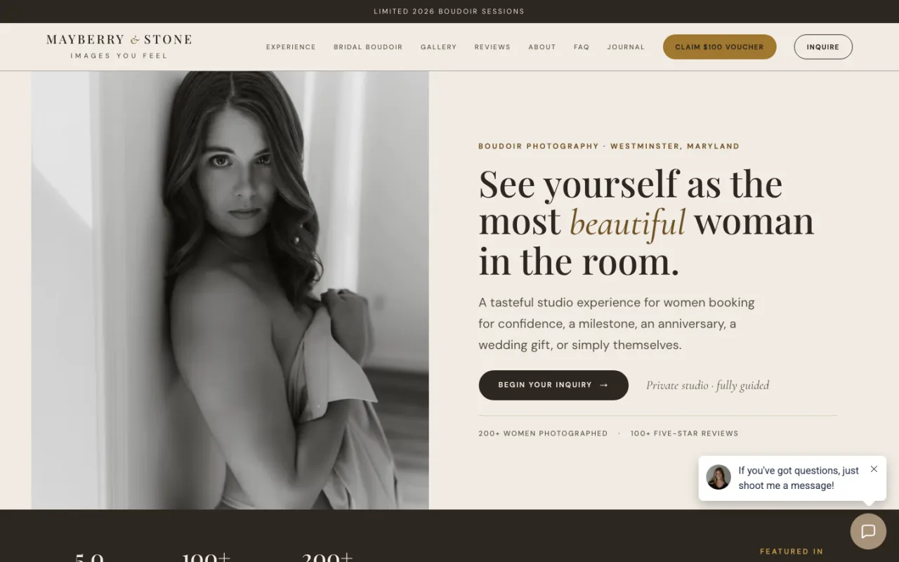 Best Website Builder for Photographers: 19 Options (2026)