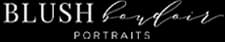 Blush Boudoir Portraits