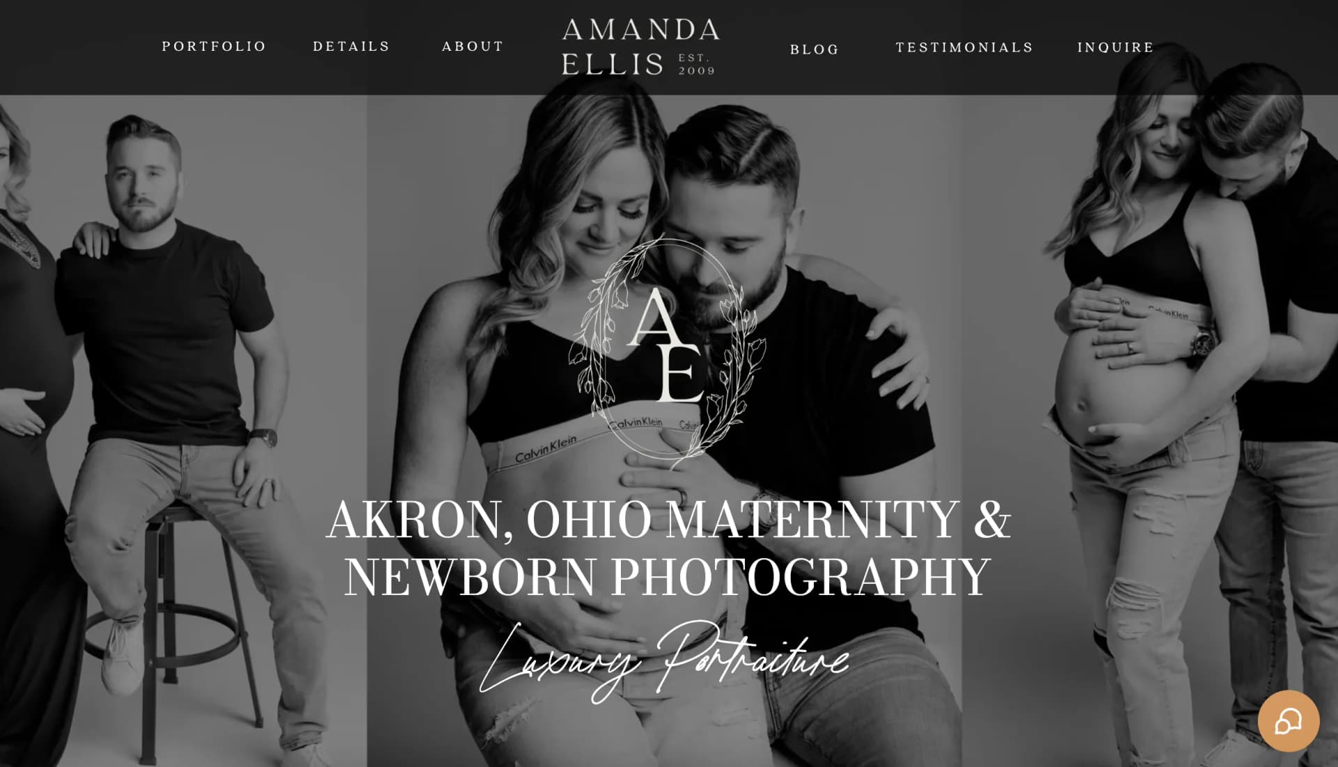 Amanda Ellis Photography