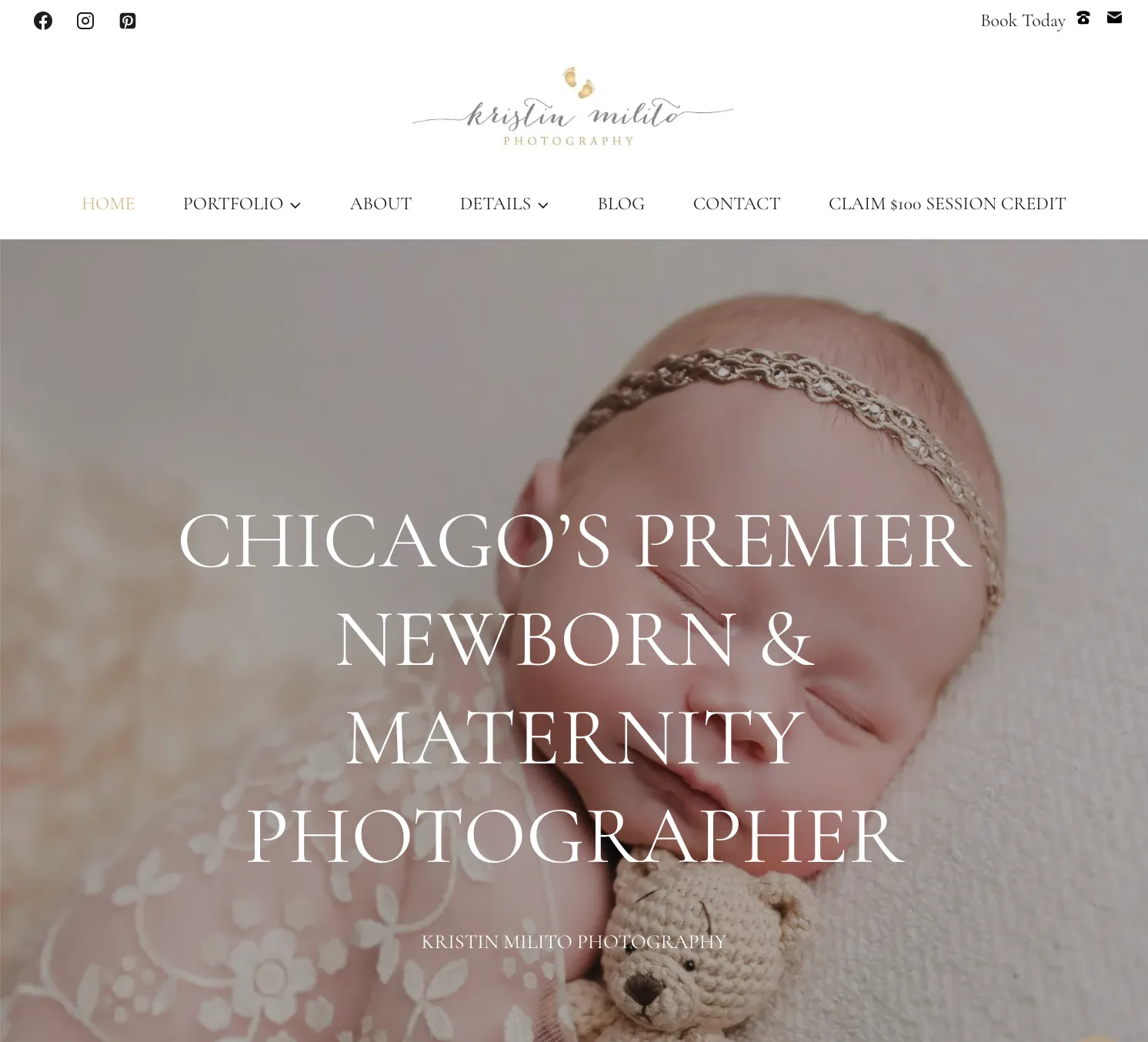 Kristin Milito Photography