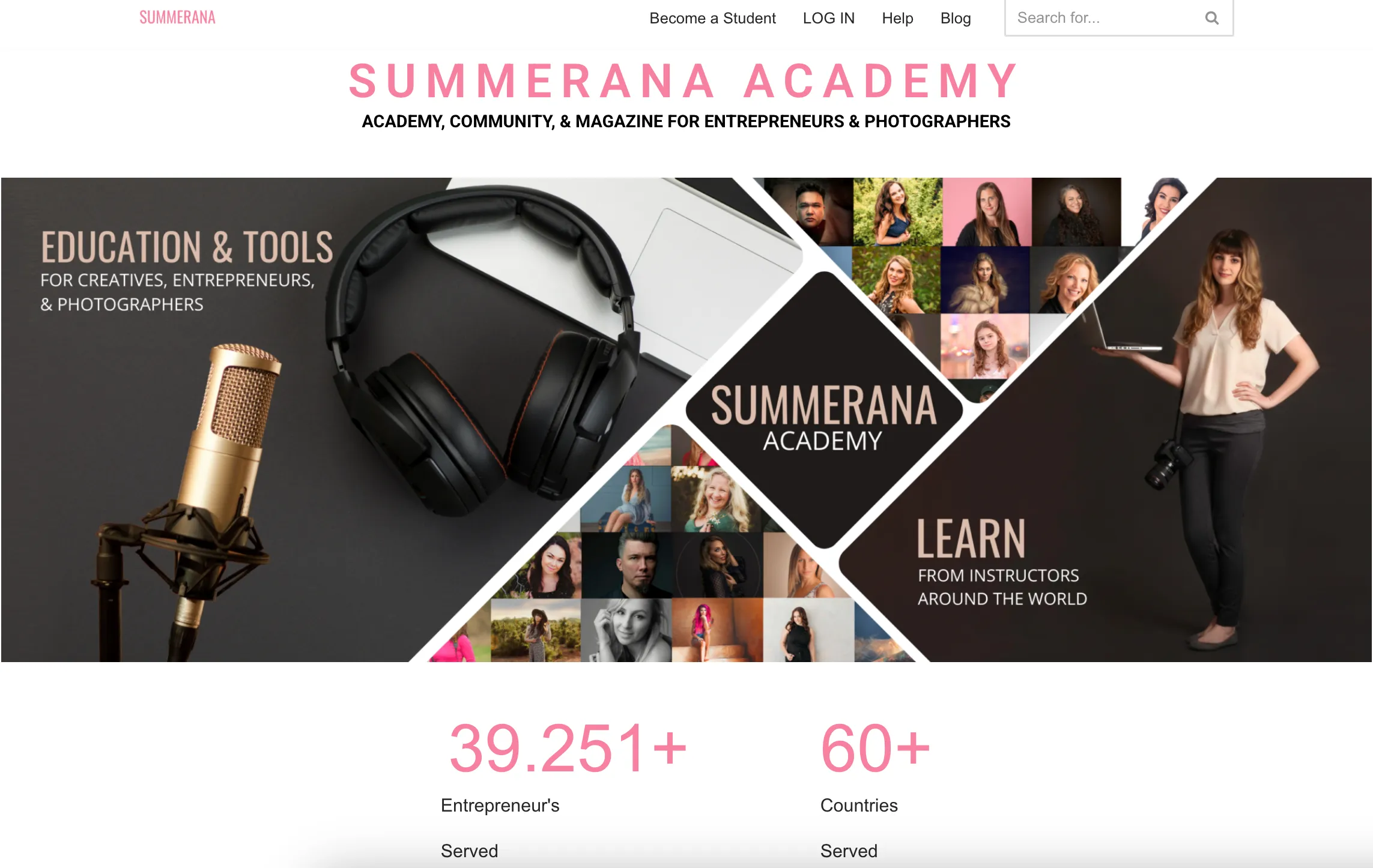 SUMMERANA ACADEMY